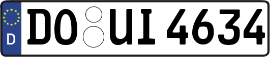 DO-UI4634