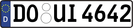 DO-UI4642