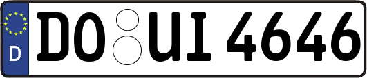 DO-UI4646