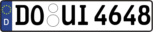 DO-UI4648