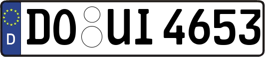 DO-UI4653