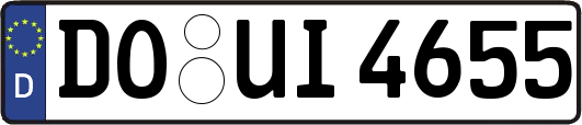 DO-UI4655