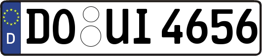 DO-UI4656