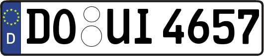 DO-UI4657