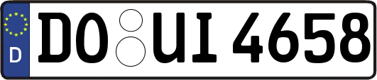 DO-UI4658