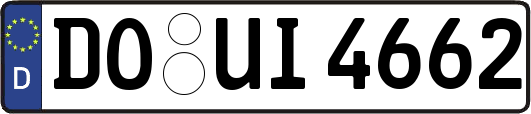 DO-UI4662