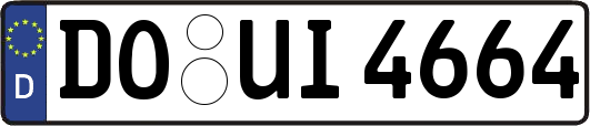DO-UI4664