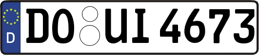 DO-UI4673