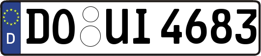 DO-UI4683
