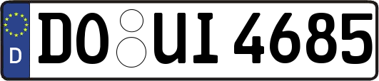 DO-UI4685