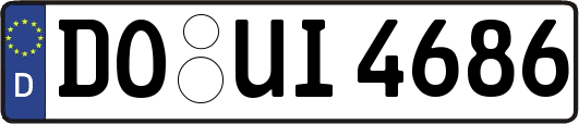 DO-UI4686