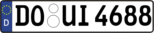 DO-UI4688