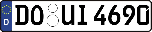 DO-UI4690
