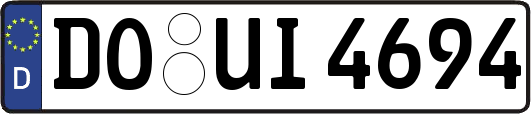 DO-UI4694