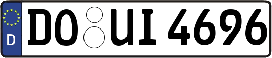 DO-UI4696