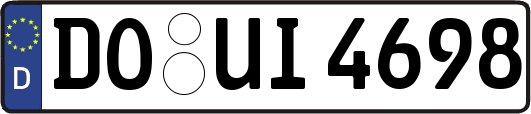 DO-UI4698