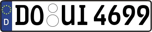 DO-UI4699