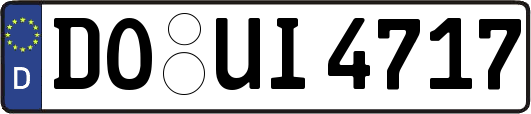 DO-UI4717