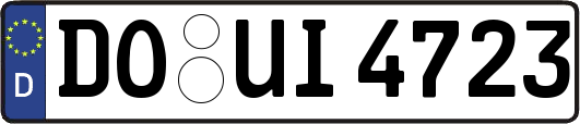 DO-UI4723