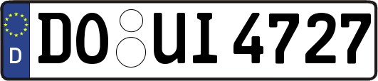 DO-UI4727