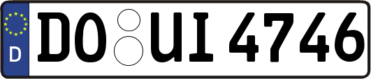 DO-UI4746