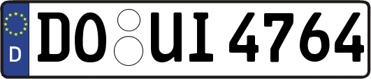 DO-UI4764
