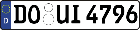 DO-UI4796