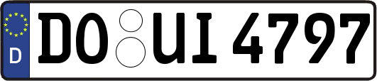DO-UI4797