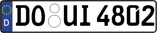 DO-UI4802