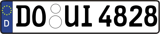 DO-UI4828