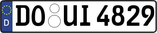 DO-UI4829