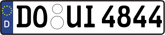 DO-UI4844