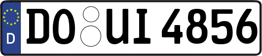 DO-UI4856