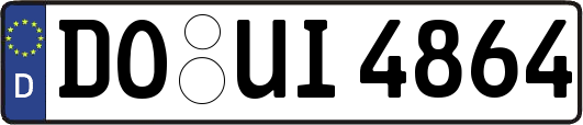DO-UI4864