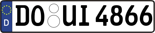 DO-UI4866