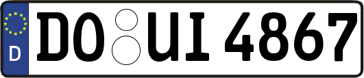 DO-UI4867