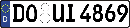 DO-UI4869