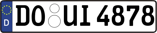 DO-UI4878