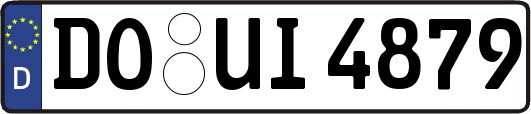 DO-UI4879