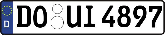 DO-UI4897