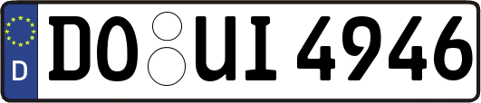 DO-UI4946