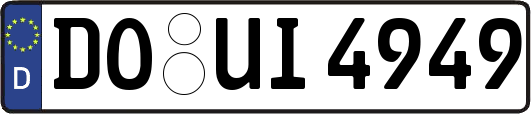DO-UI4949