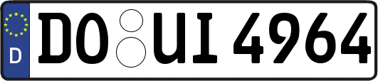 DO-UI4964