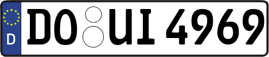 DO-UI4969