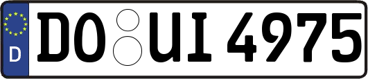 DO-UI4975