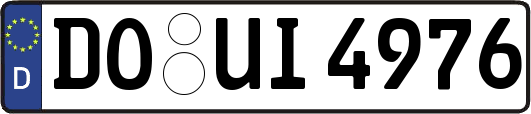 DO-UI4976