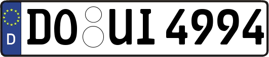 DO-UI4994
