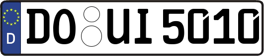 DO-UI5010