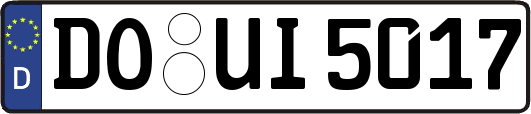 DO-UI5017