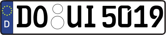 DO-UI5019
